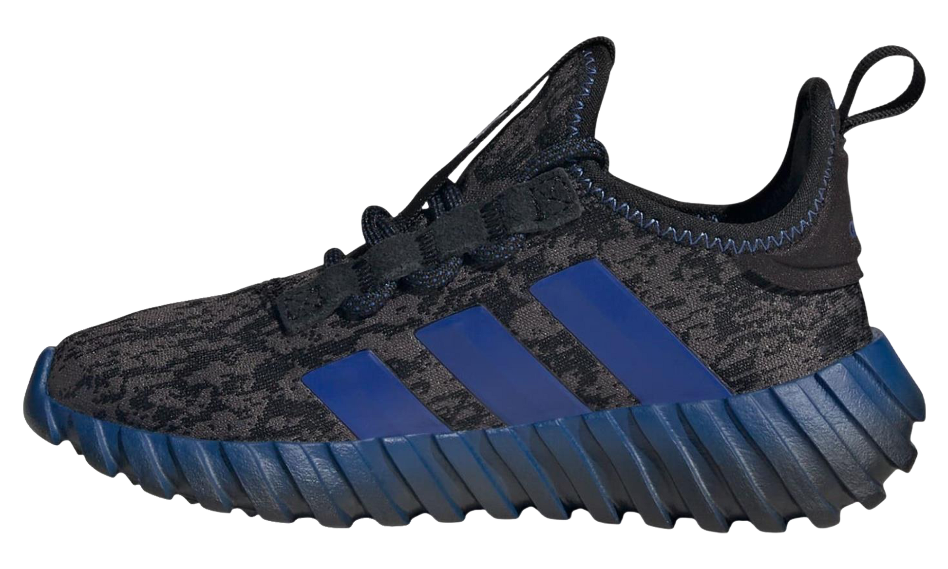 Kaptir Flow GS "Carbon royal blue" JQ7334