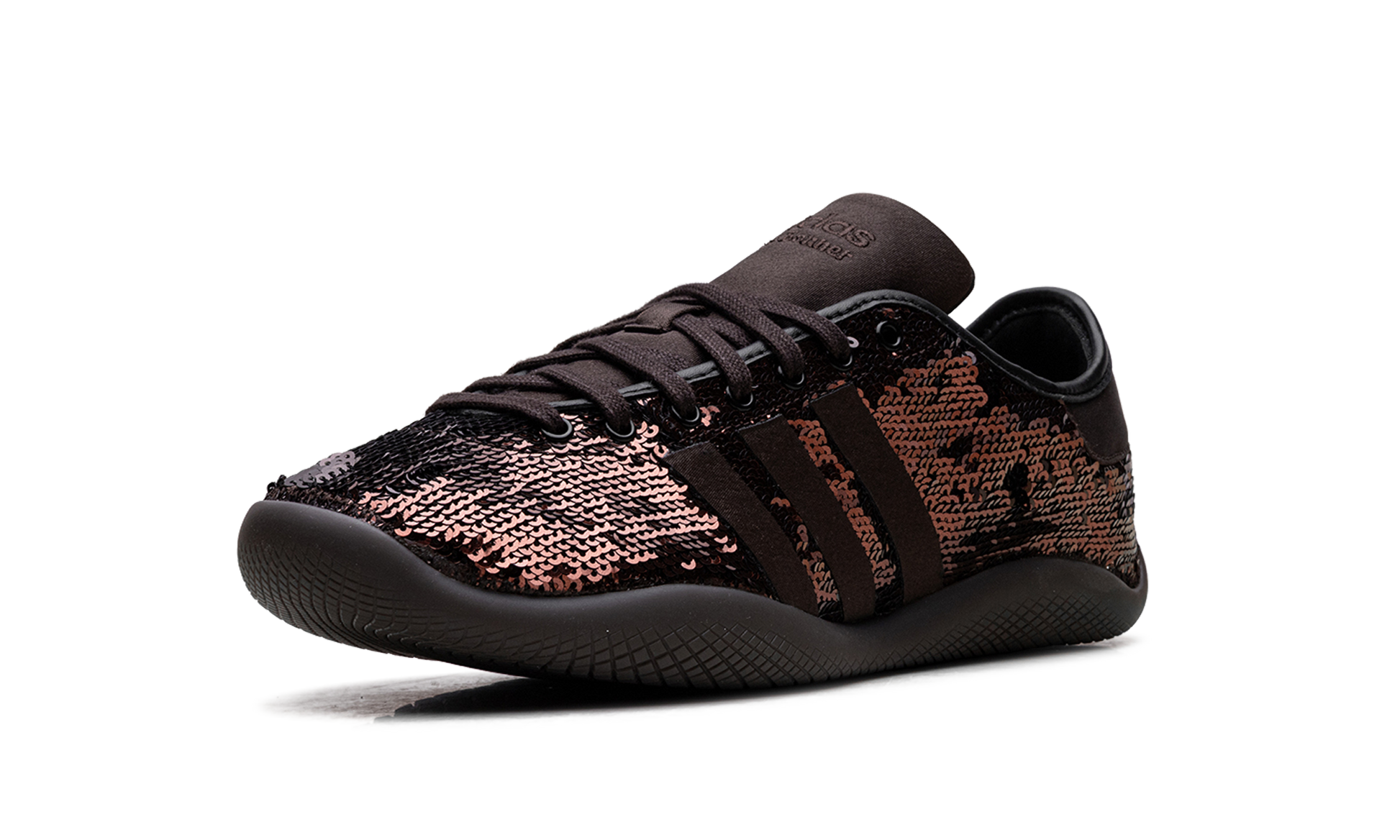 Karintha Lo "Wales bonner - bronze sequin" KH8798