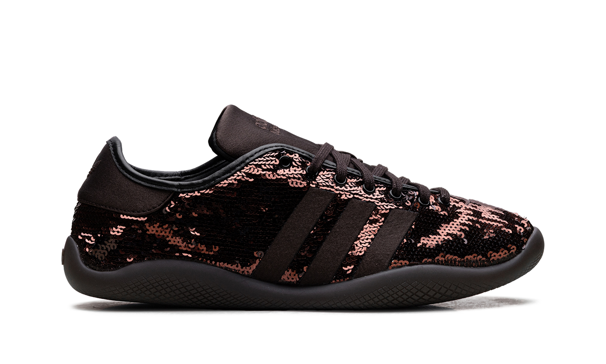 Karintha Lo "Wales bonner - bronze sequin" KH8798