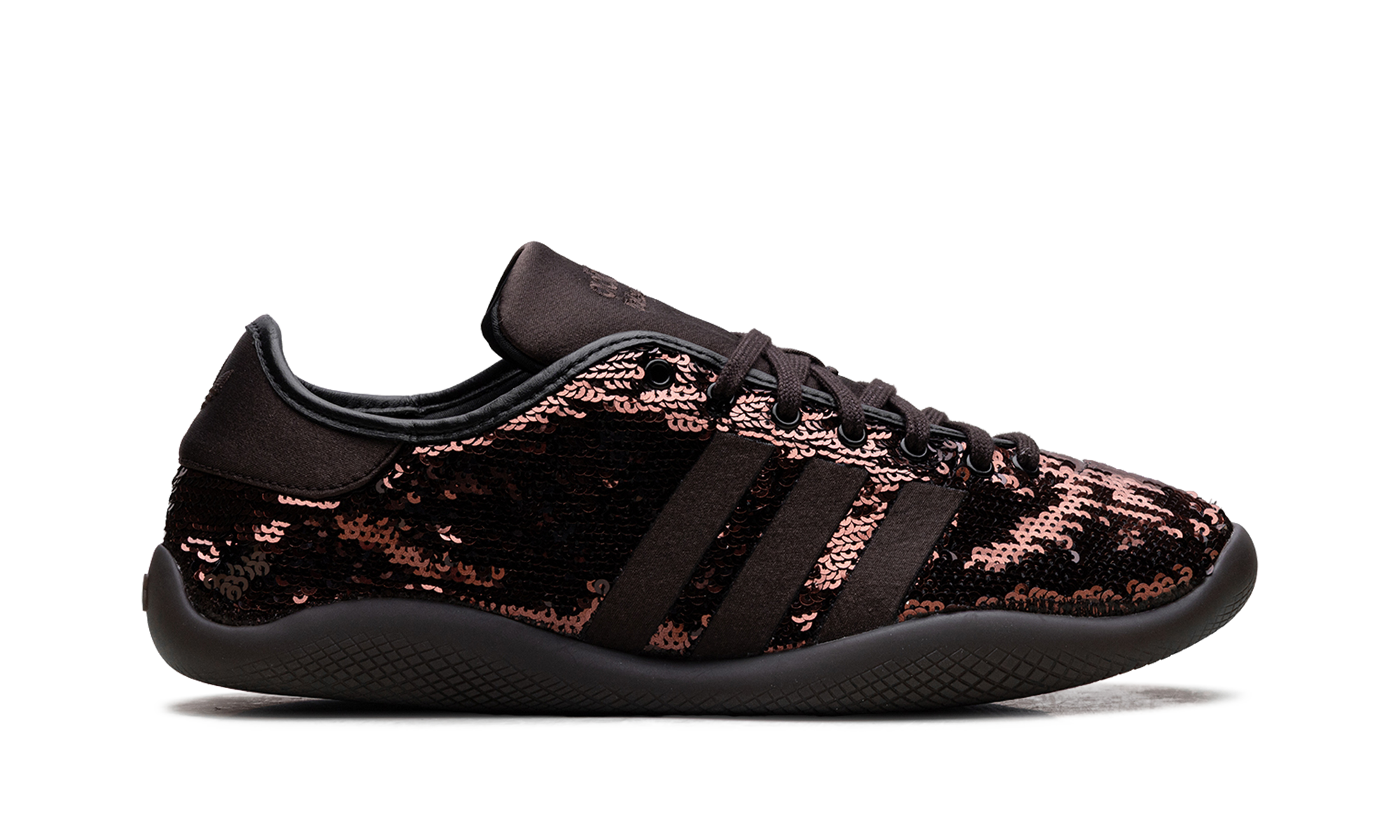 Karintha Lo "Wales bonner - bronze sequin" KH8798
