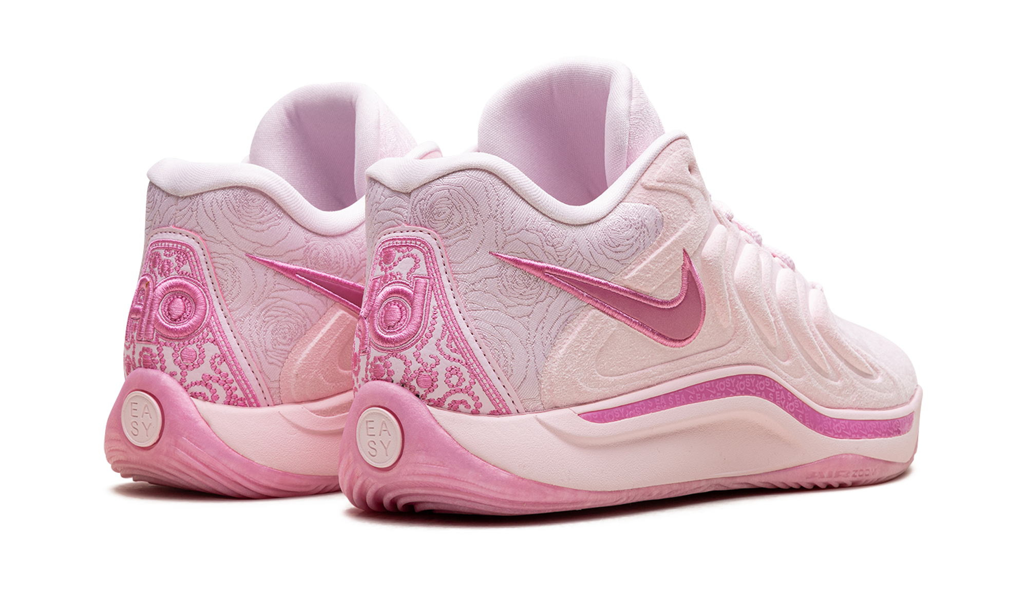 Kd 17 "Aunt pearl" FZ1518 600