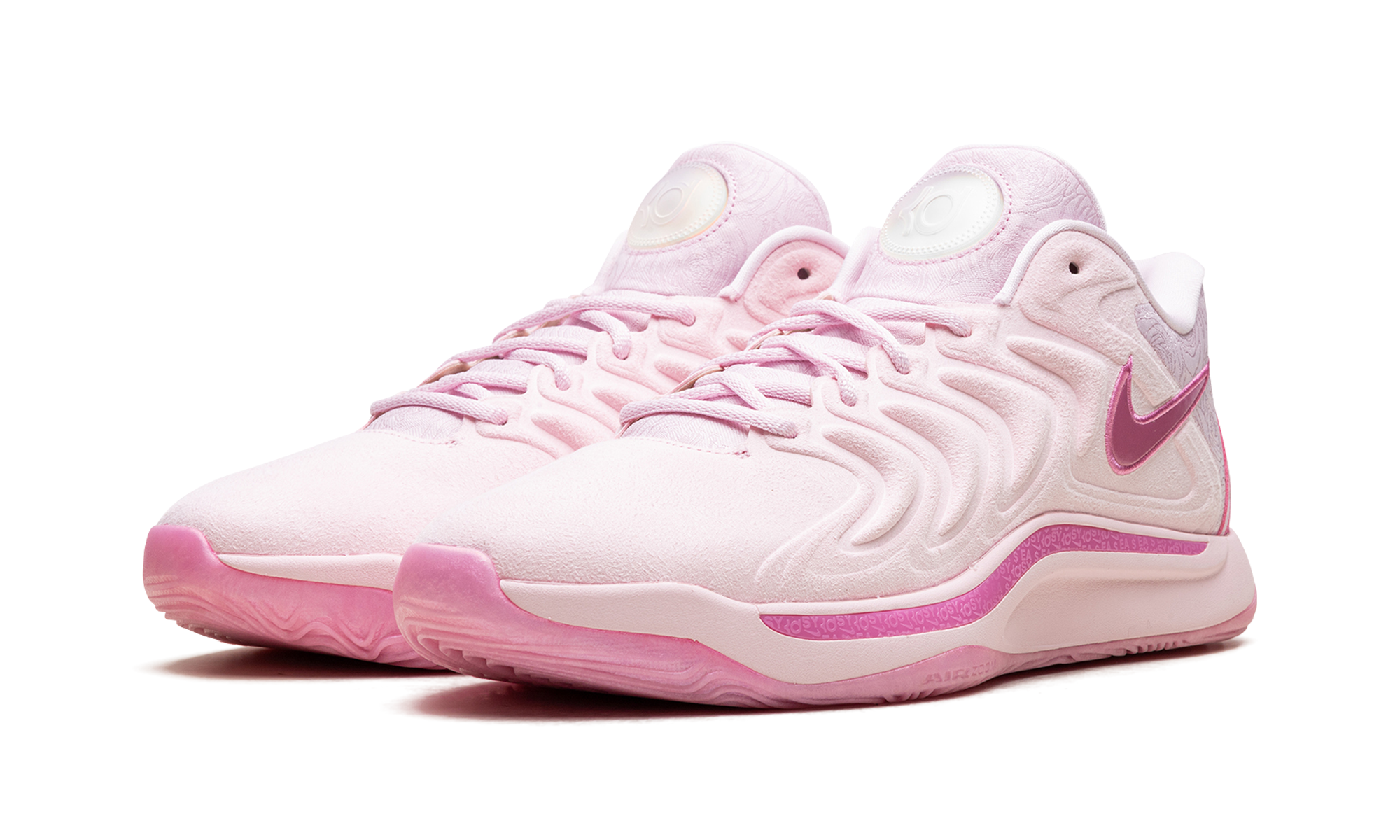 Kd 17 "Aunt pearl" FZ1518 600
