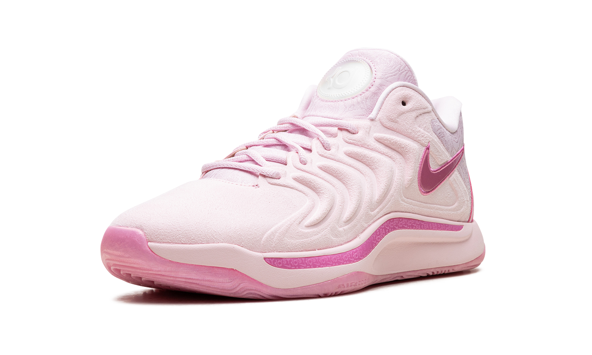 Kd 17 "Aunt pearl" FZ1518 600