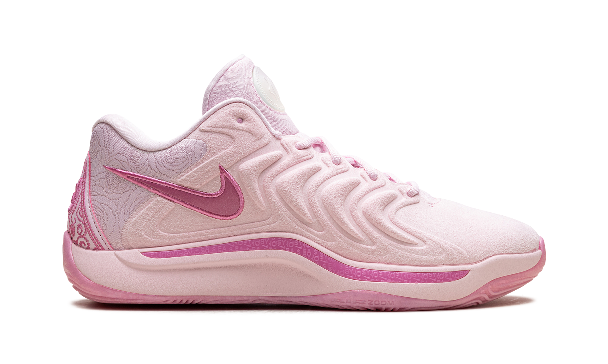 Kd 17 "Aunt pearl" FZ1518 600