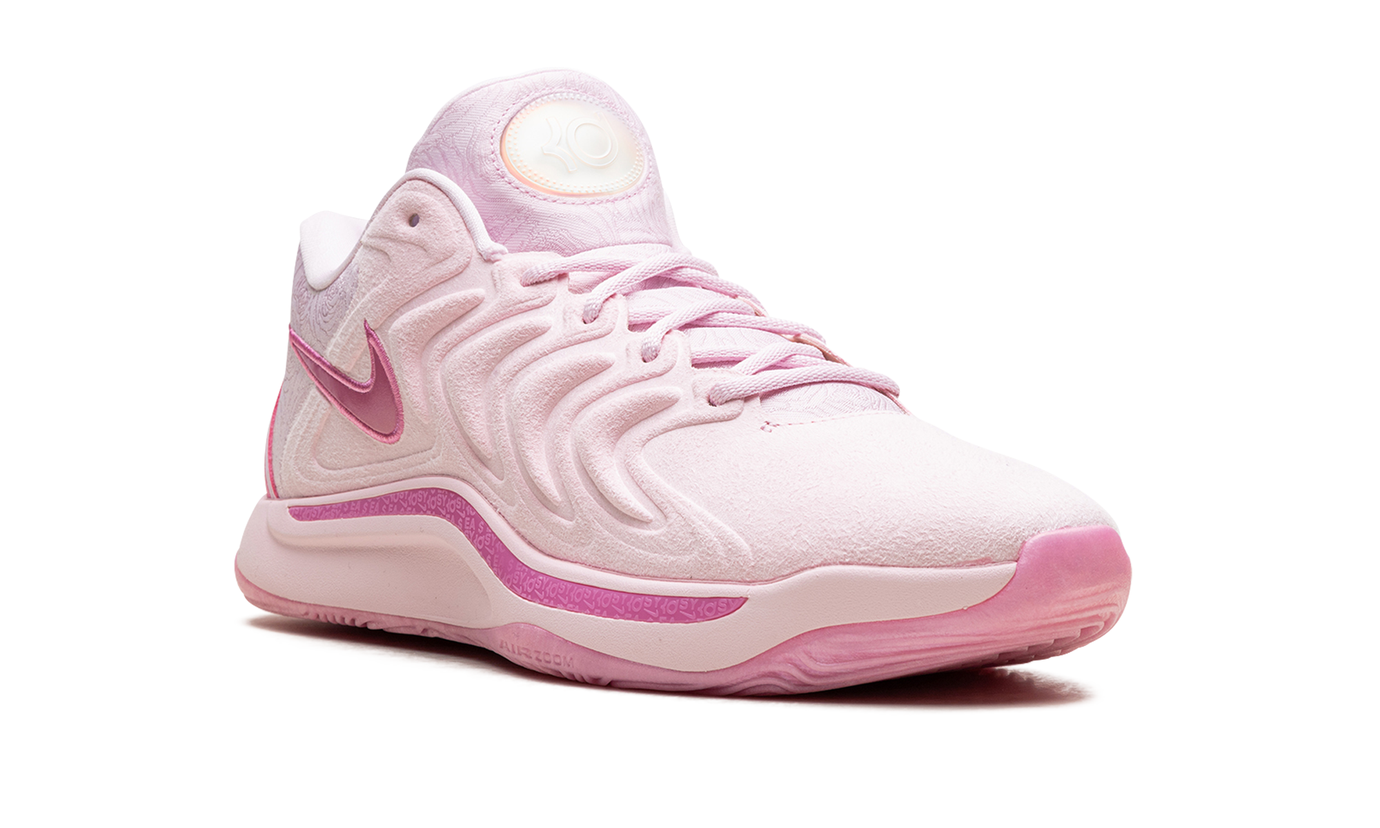 Kd 17 "Aunt pearl" FZ1518 600