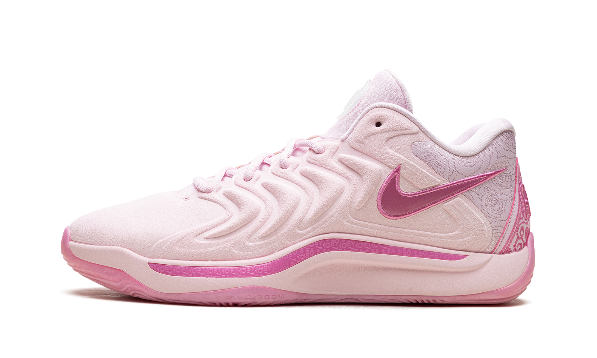 Kd 17 "Aunt pearl" FZ1518 600