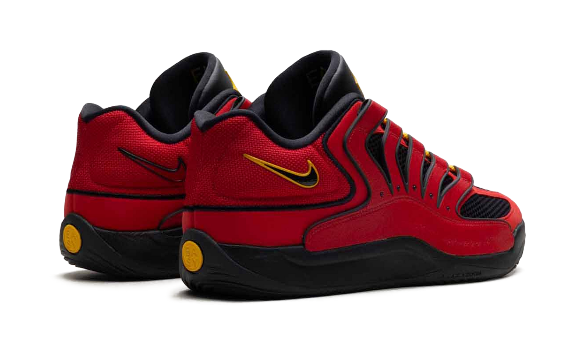 Kd 18 "Air bakin'" HV1992 600