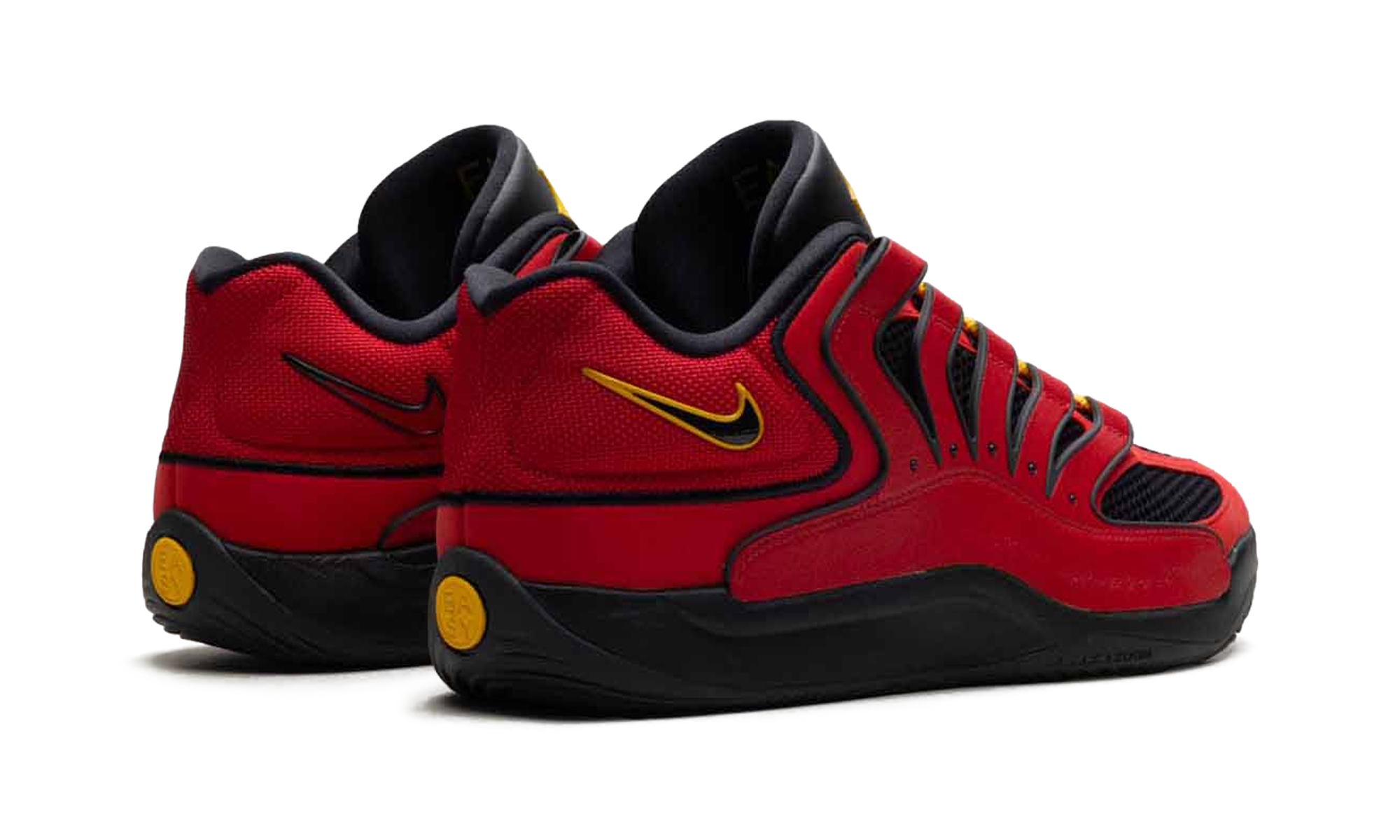 Kd 18 "Air bakin'" HV1992 600