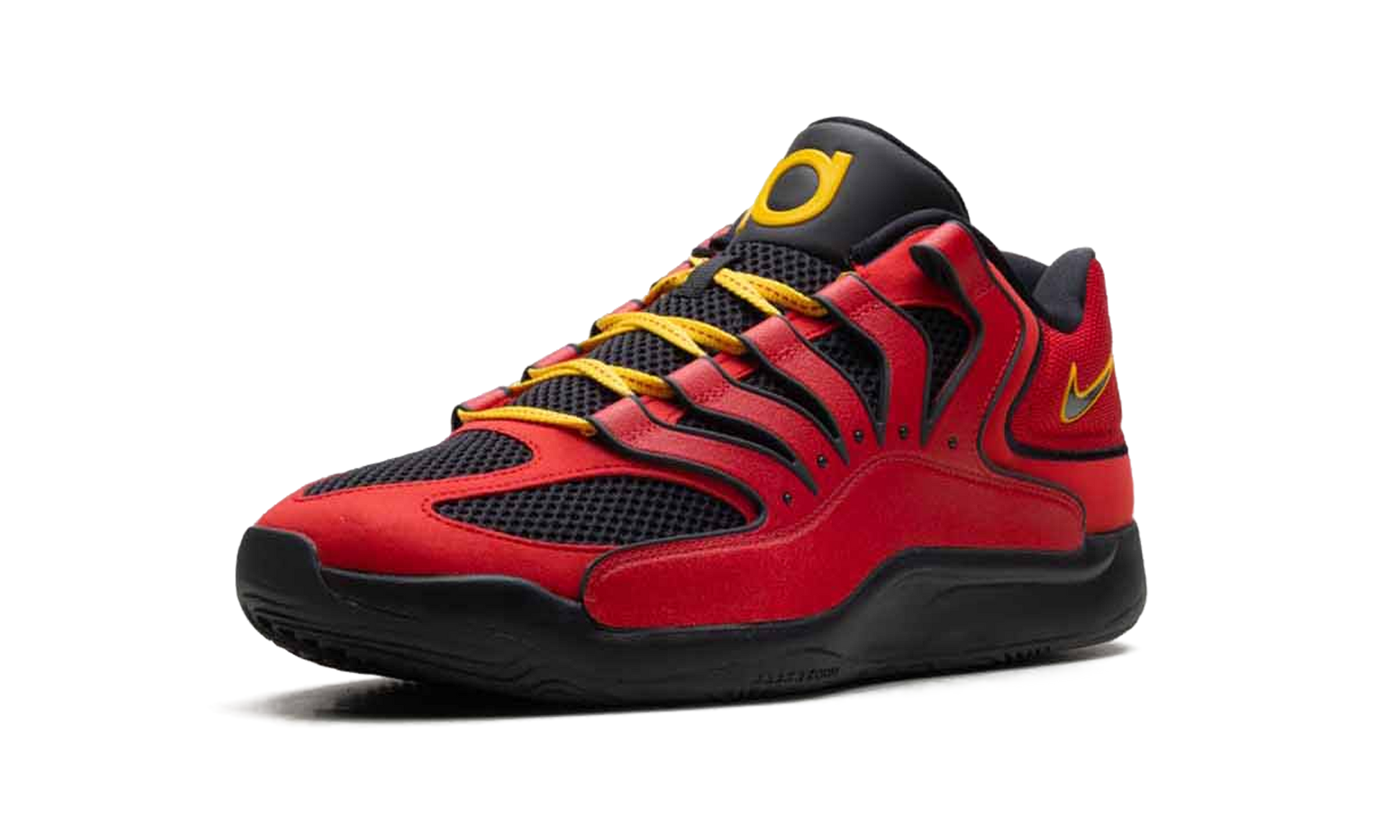 Kd 18 "Air bakin'" HV1992 600