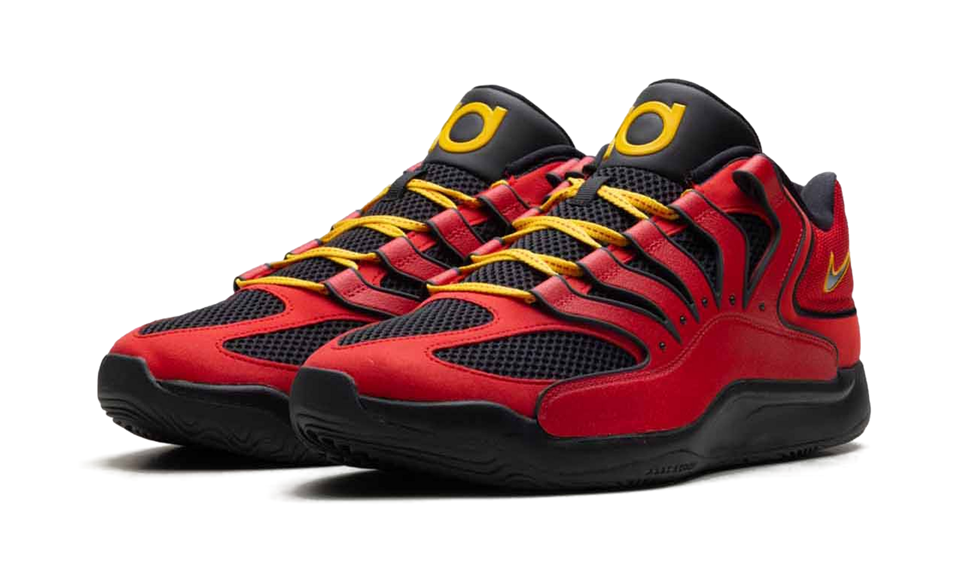 Kd 18 "Air bakin'" HV1992 600