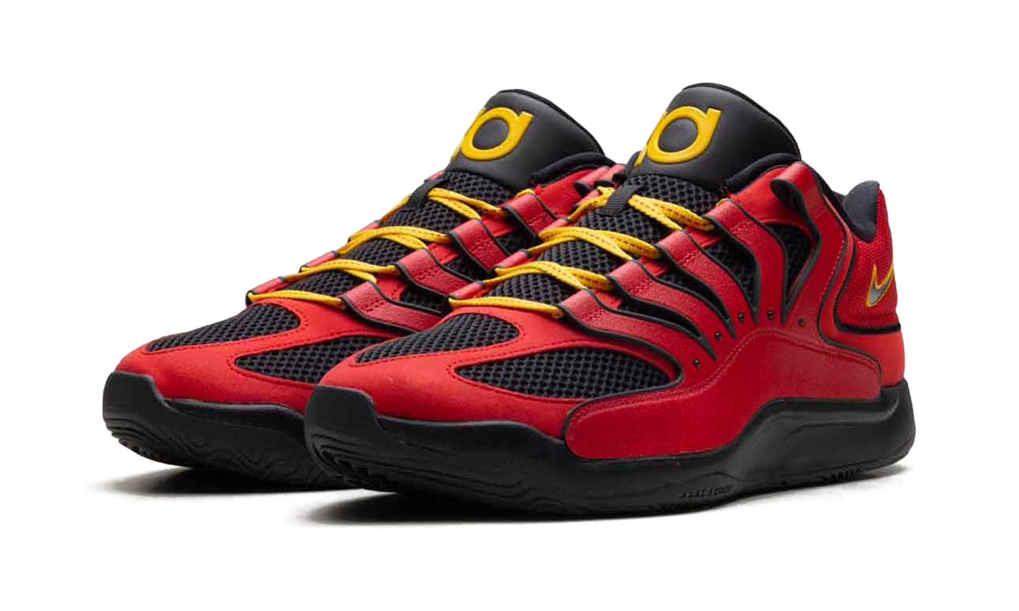 Kd 18 "Air bakin'" HV1992 600