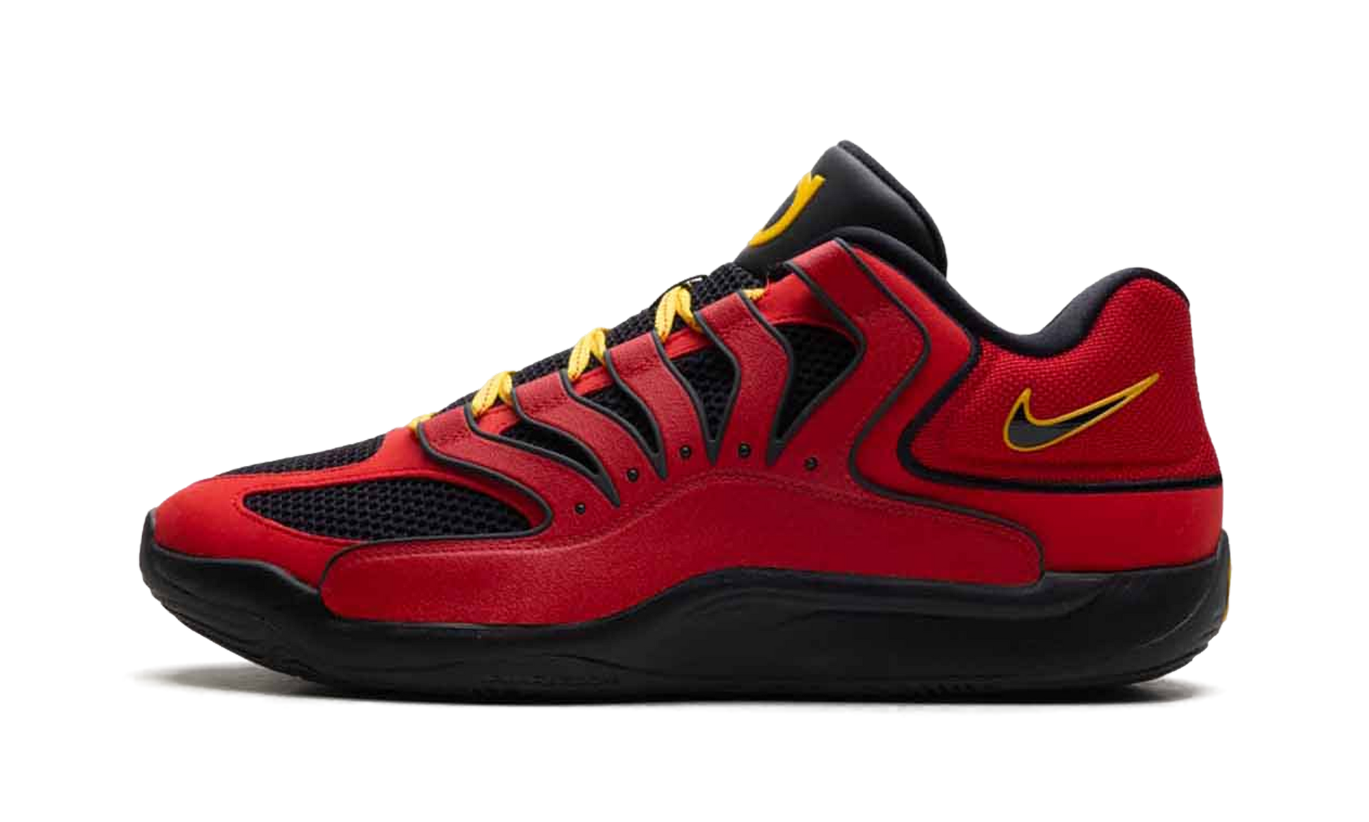 Kd 18 "Air bakin'" HV1992 600