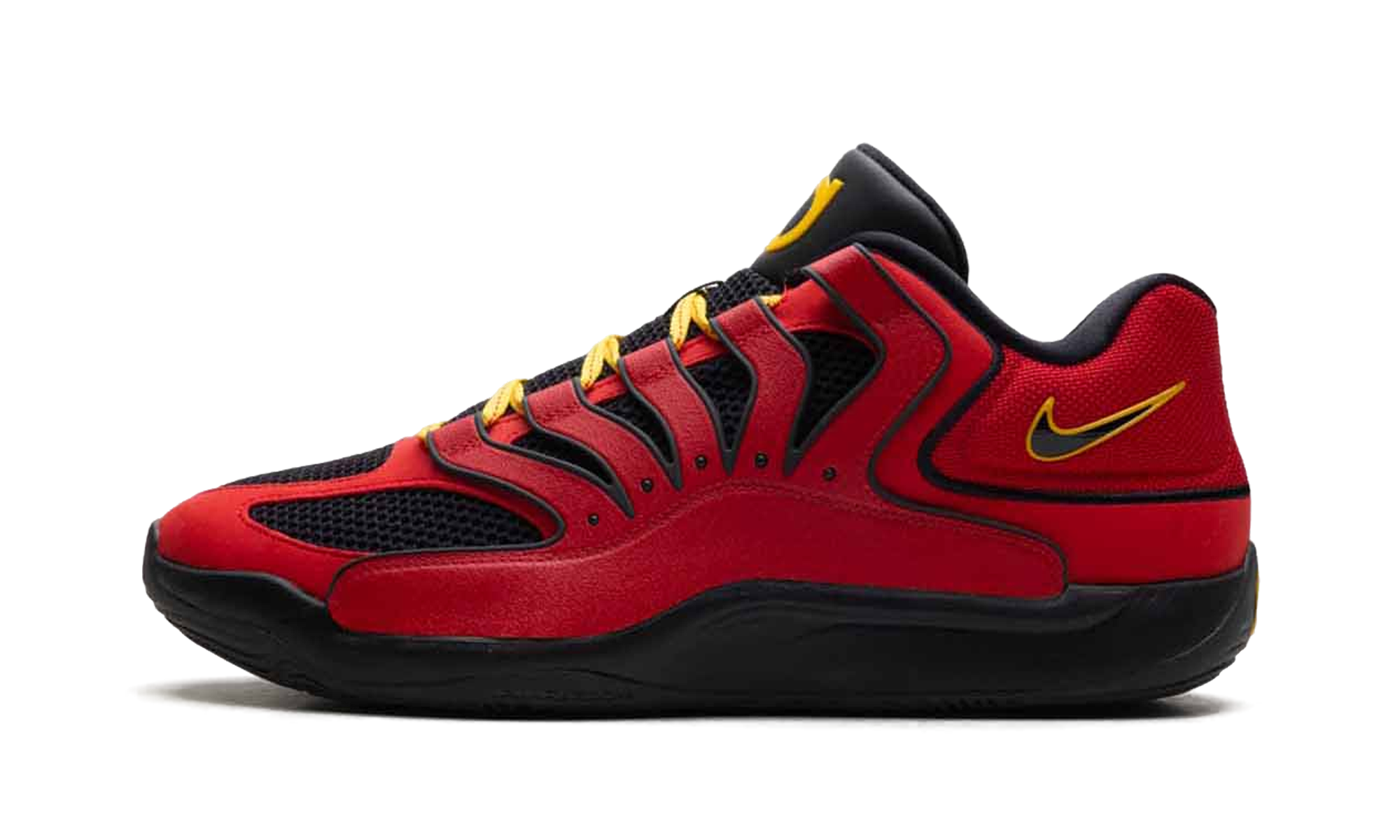 Kd 18 "Air bakin'" HV1992 600