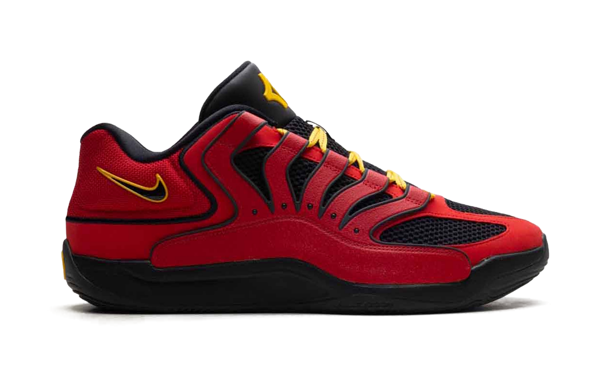 Kd 18 "Air bakin'" HV1992 600