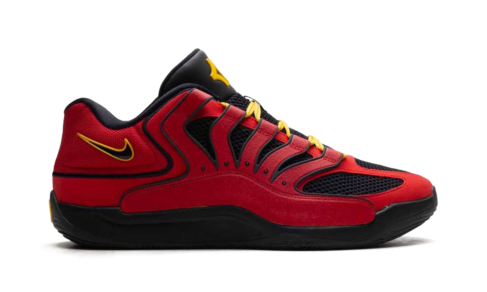 Kd 18 "Air bakin'" HV1992 600