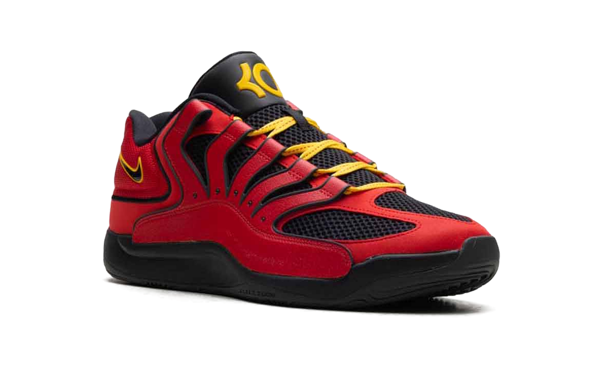 Kd 18 "Air bakin'" HV1992 600