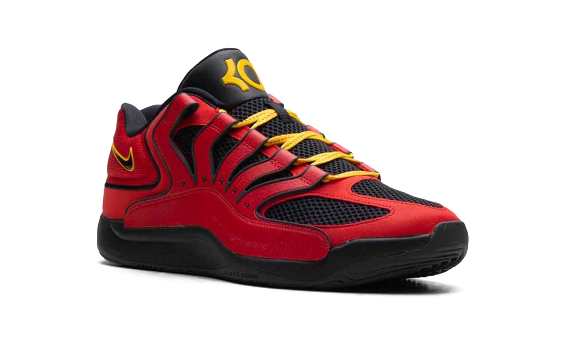 Kd 18 "Air bakin'" HV1992 600