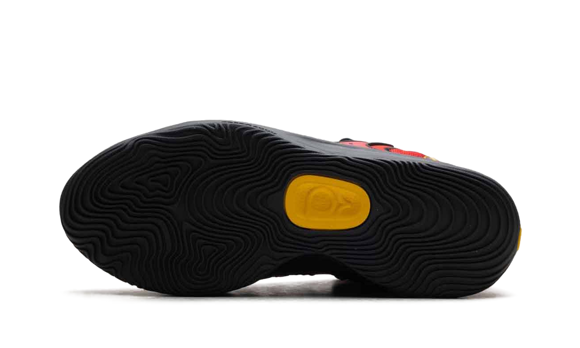 Kd 18 "Air bakin'" HV1992 600