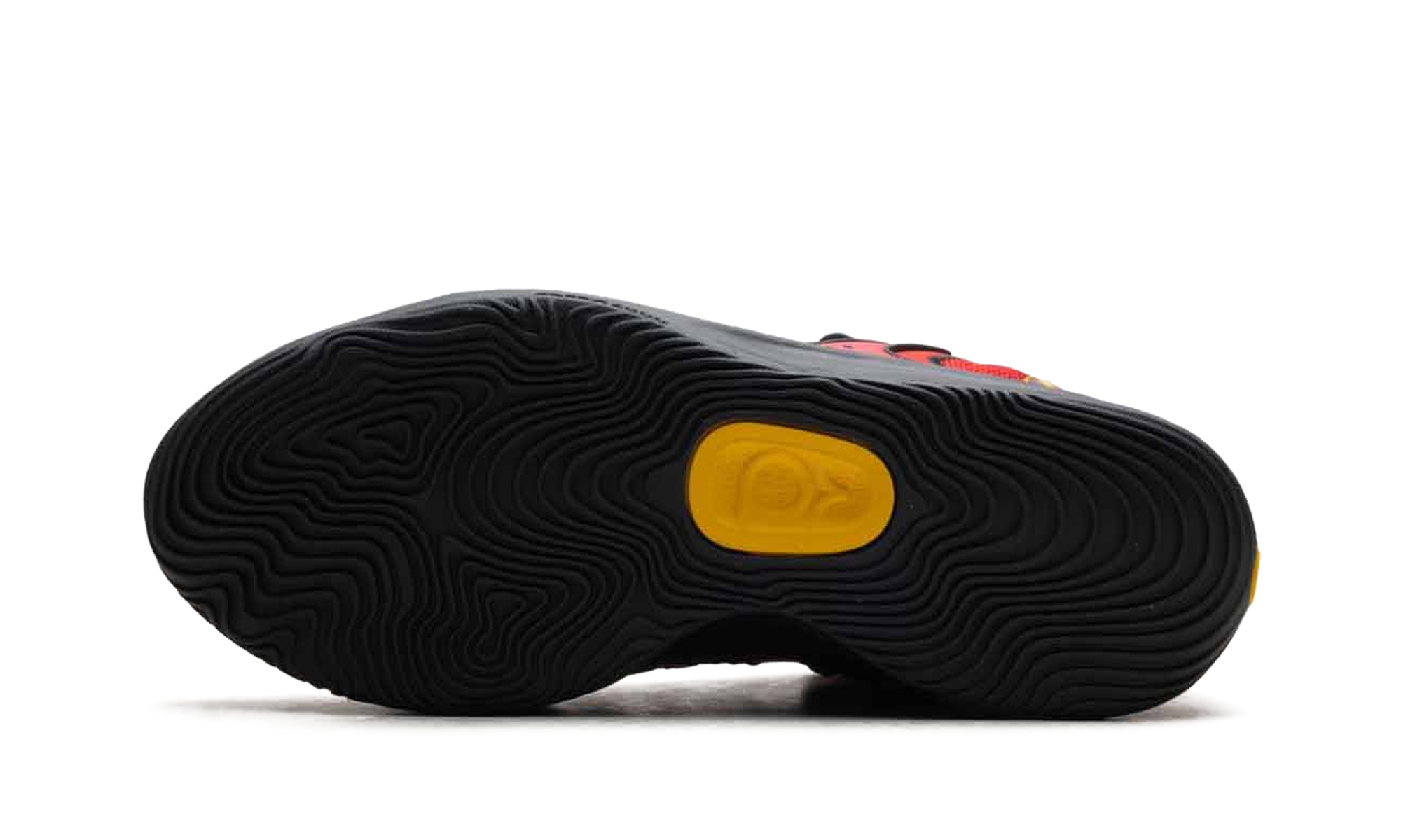 Kd 18 "Air bakin'" HV1992 600