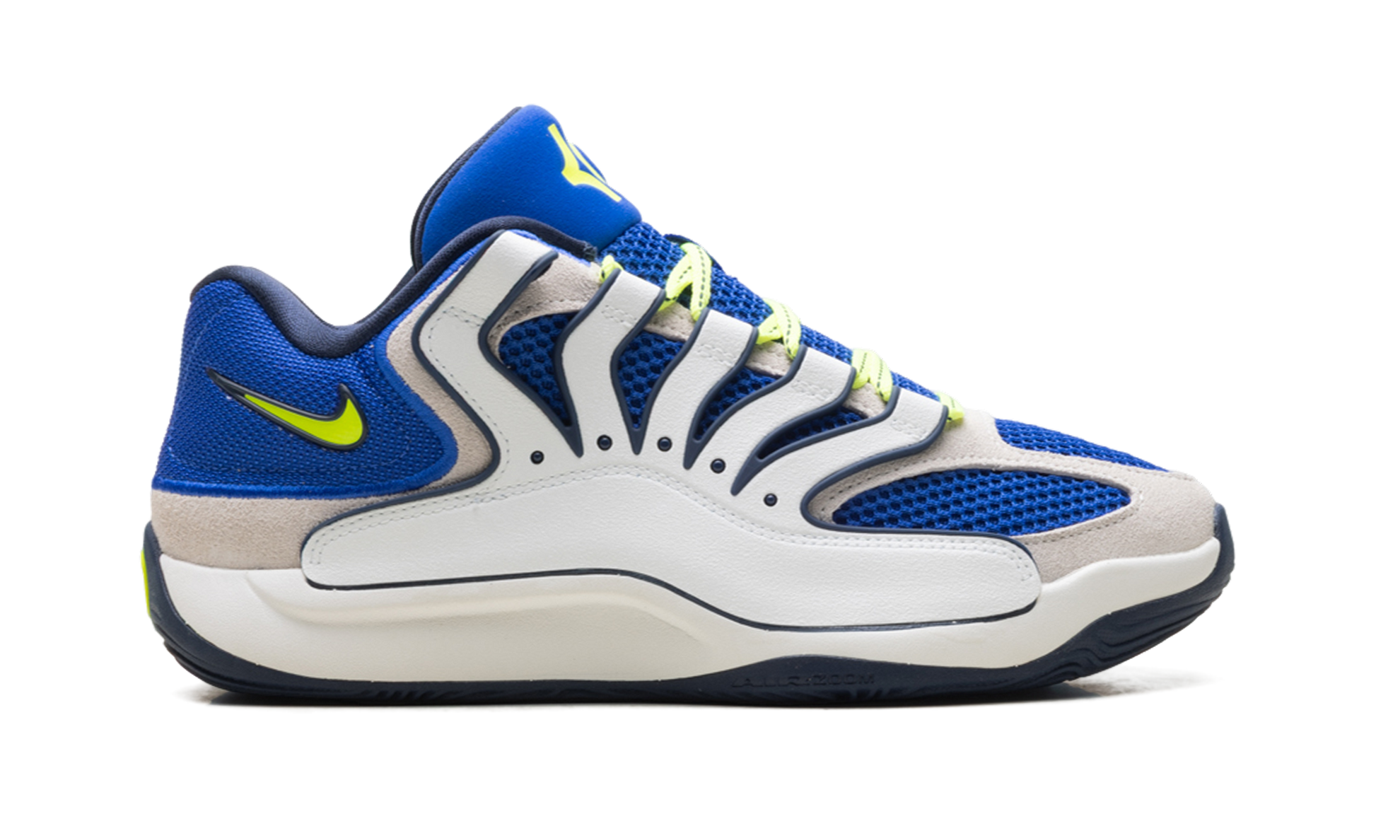 Kd 18 "Hyper royalneon yellowsail" HV1992 400