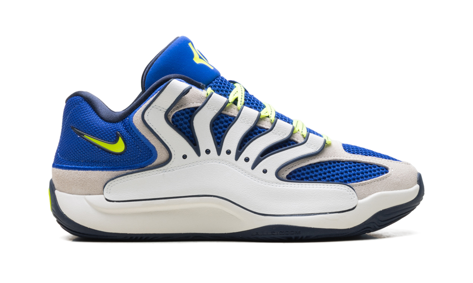 Kd 18 "Hyper royalneon yellowsail" HV1992 400