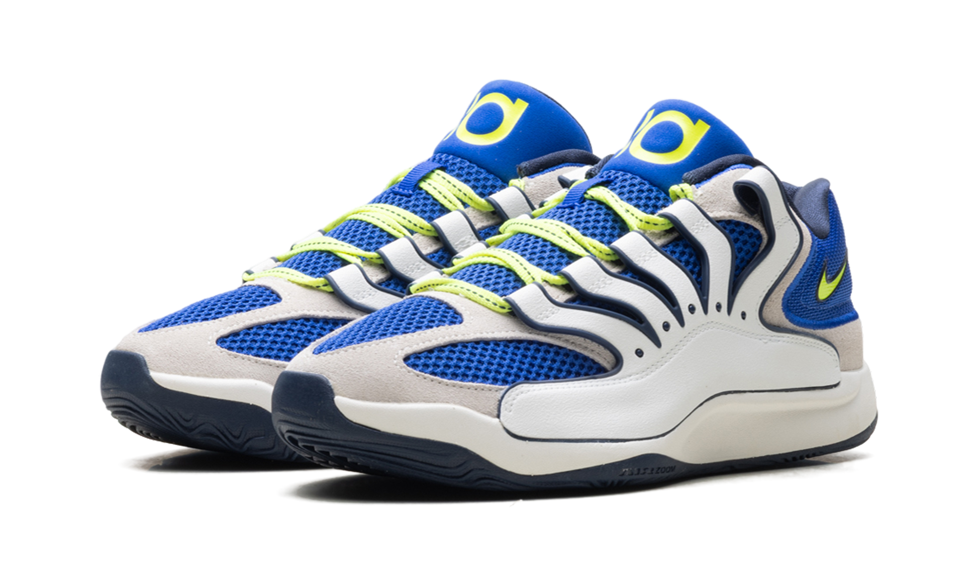 Kd 18 "Hyper royalneon yellowsail" HV1992 400
