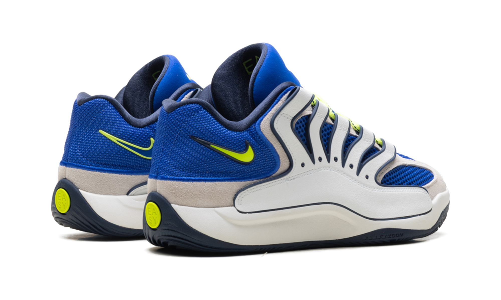Kd 18 "Hyper royalneon yellowsail" HV1992 400