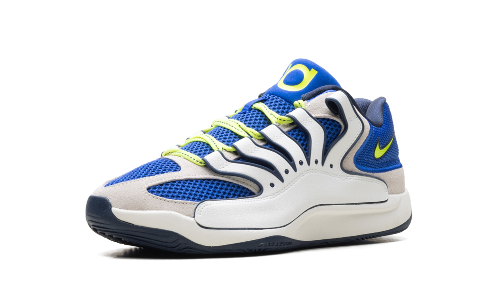 Kd 18 "Hyper royalneon yellowsail" HV1992 400