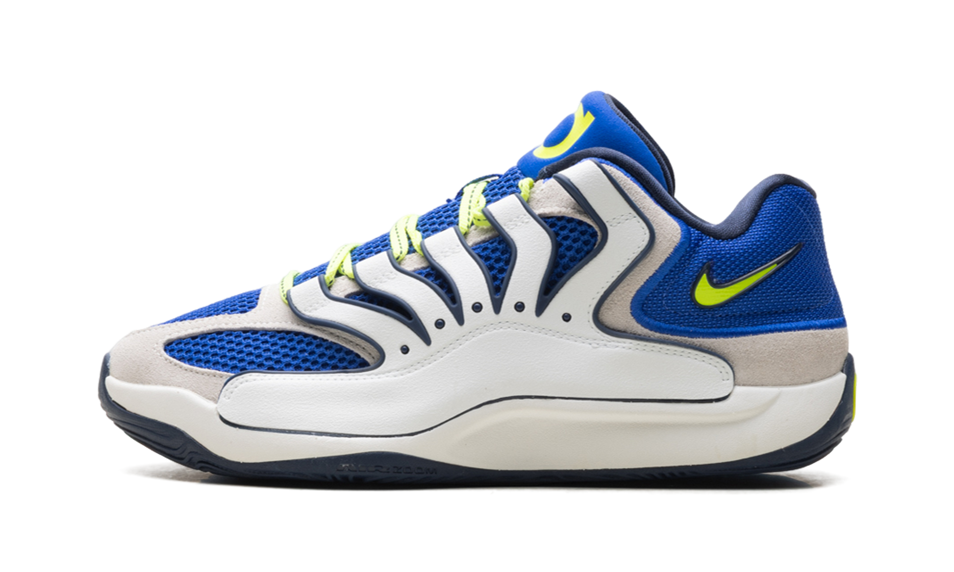 Kd 18 "Hyper royalneon yellowsail" HV1992 400