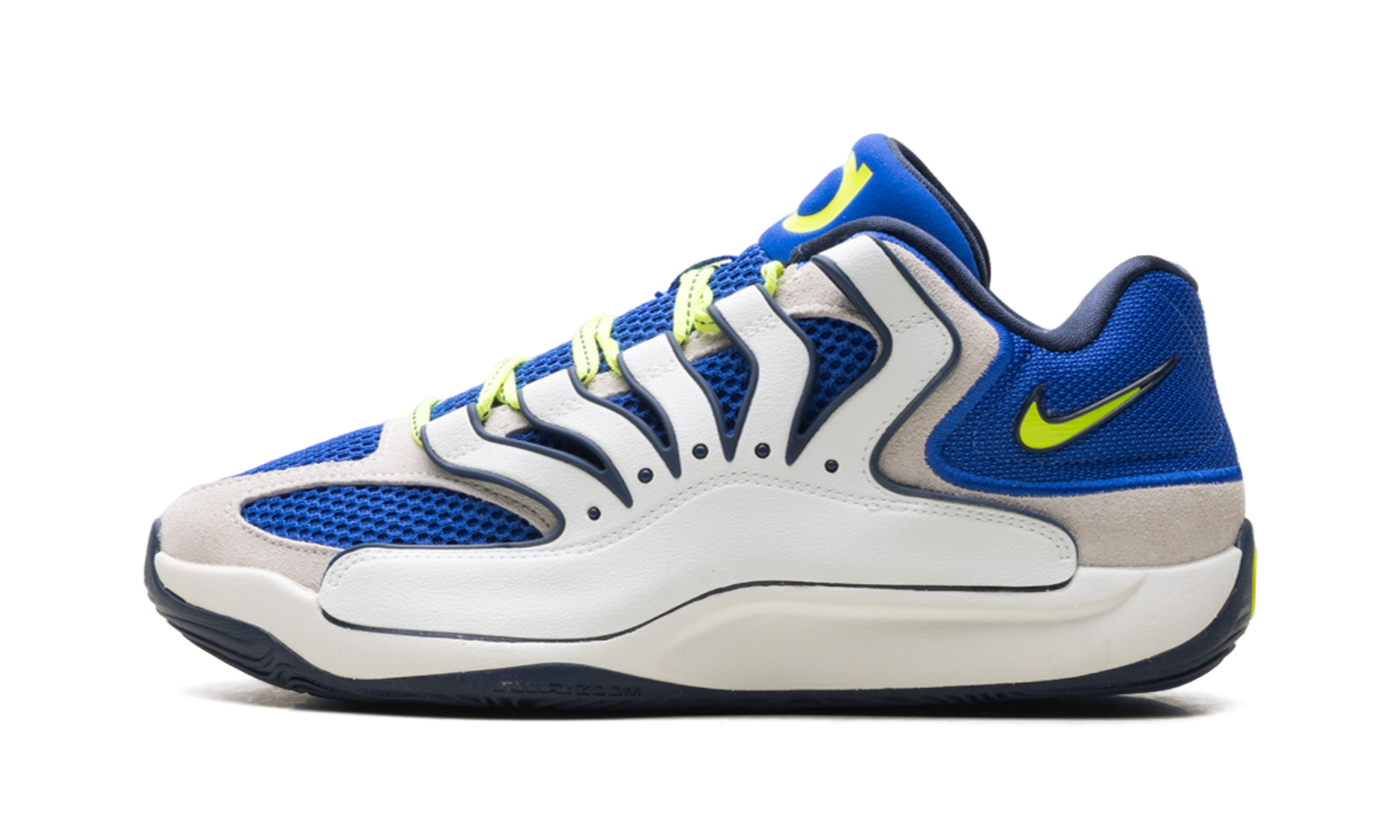 Kd 18 "Hyper royalneon yellowsail" HV1992 400