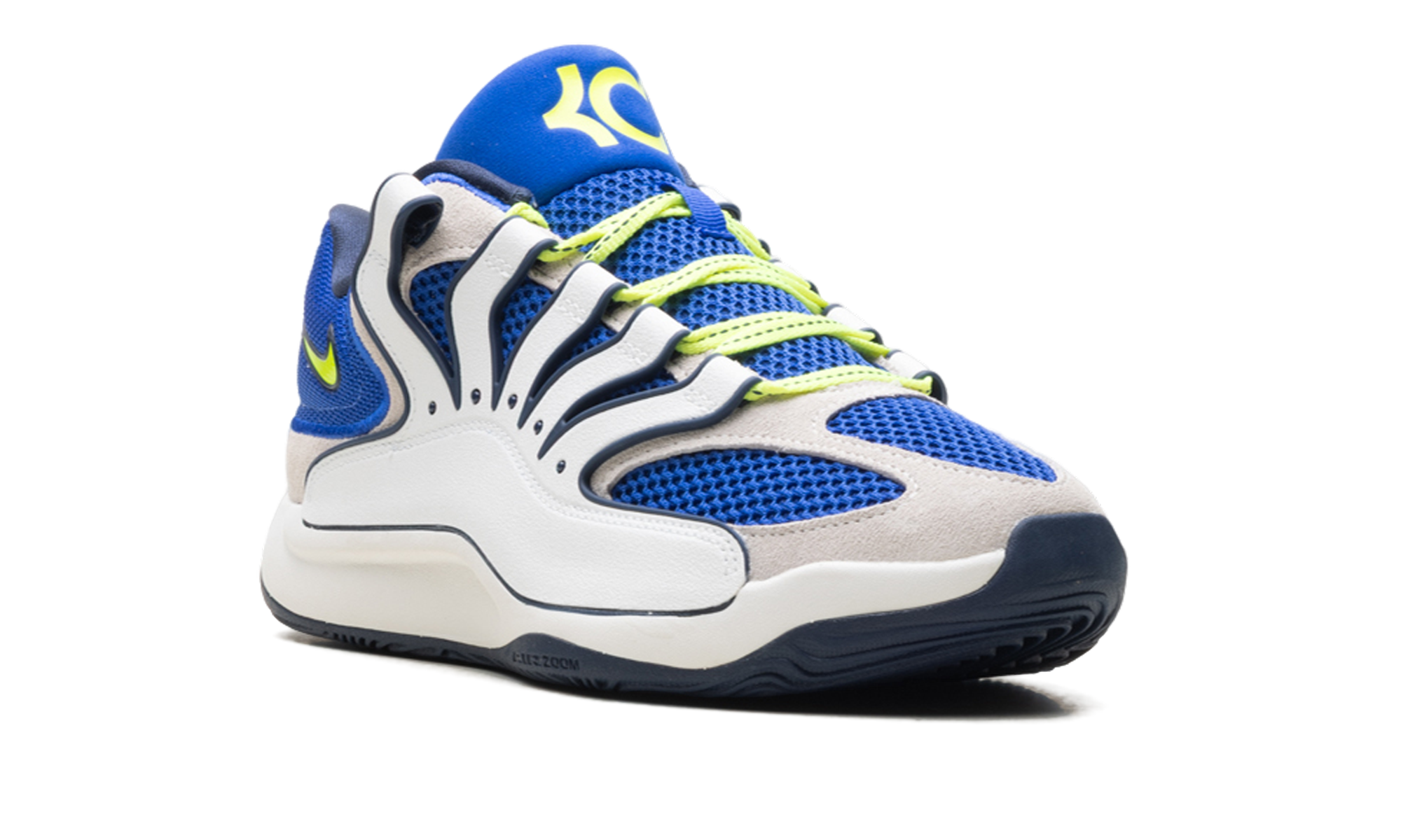 Kd 18 "Hyper royalneon yellowsail" HV1992 400