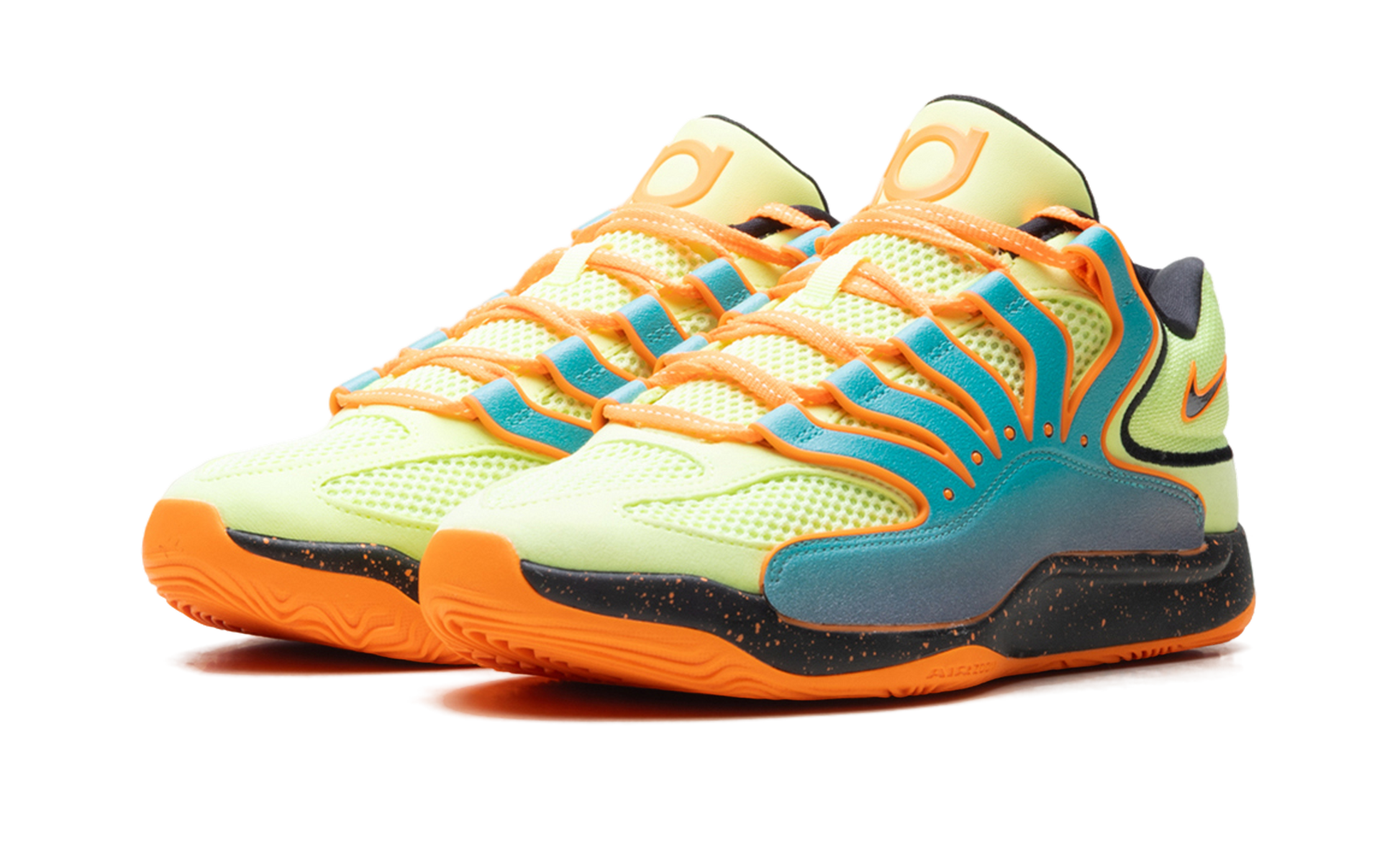 Kd 18 "Liquid lime" HV1993 301