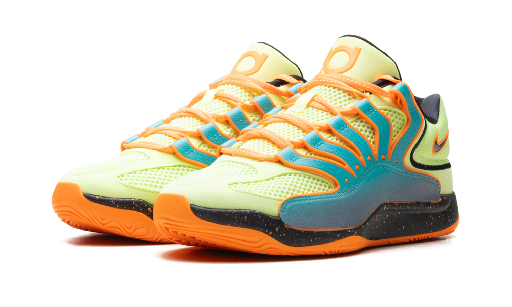 Kd 18 "Liquid lime" HV1993 301