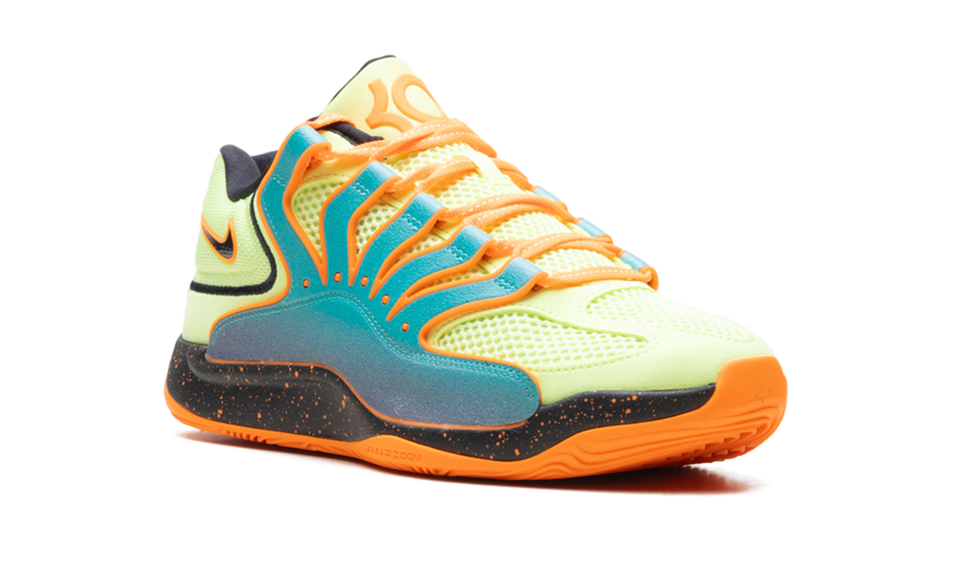 Kd 18 "Liquid lime" HV1993 301