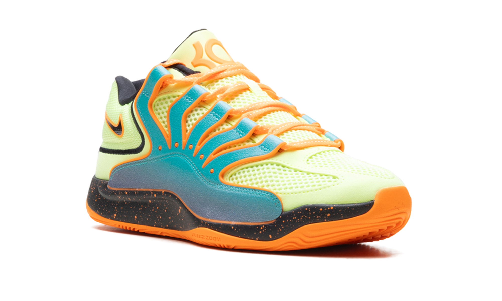 Kd 18 "Liquid lime" HV1993 301