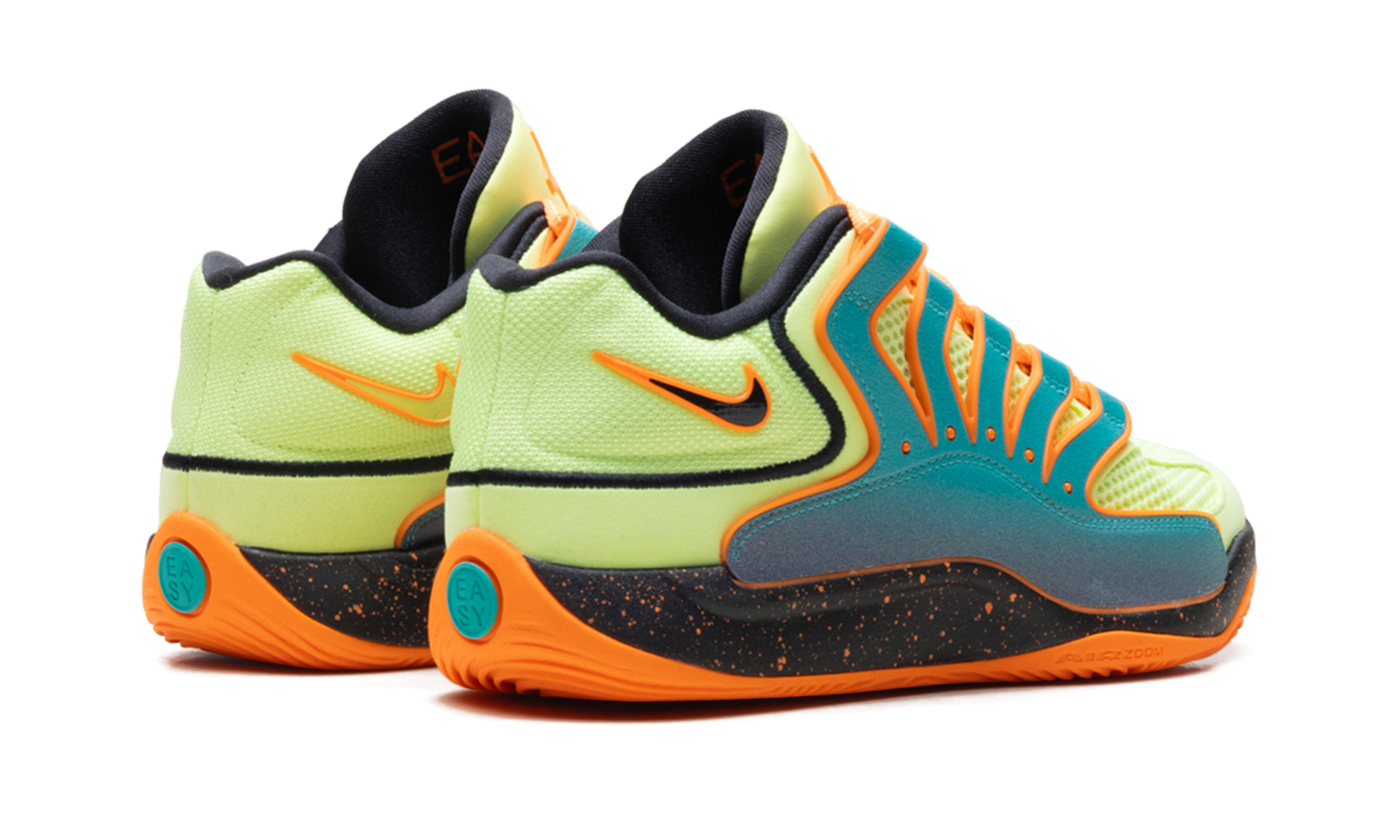 Kd 18 "Liquid lime" HV1993 301