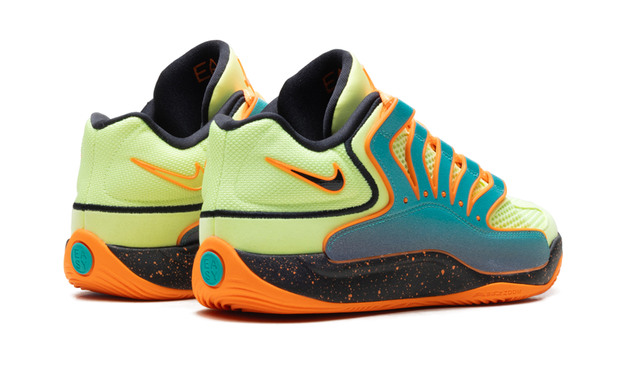 Kd 18 "Liquid lime" HV1993 301