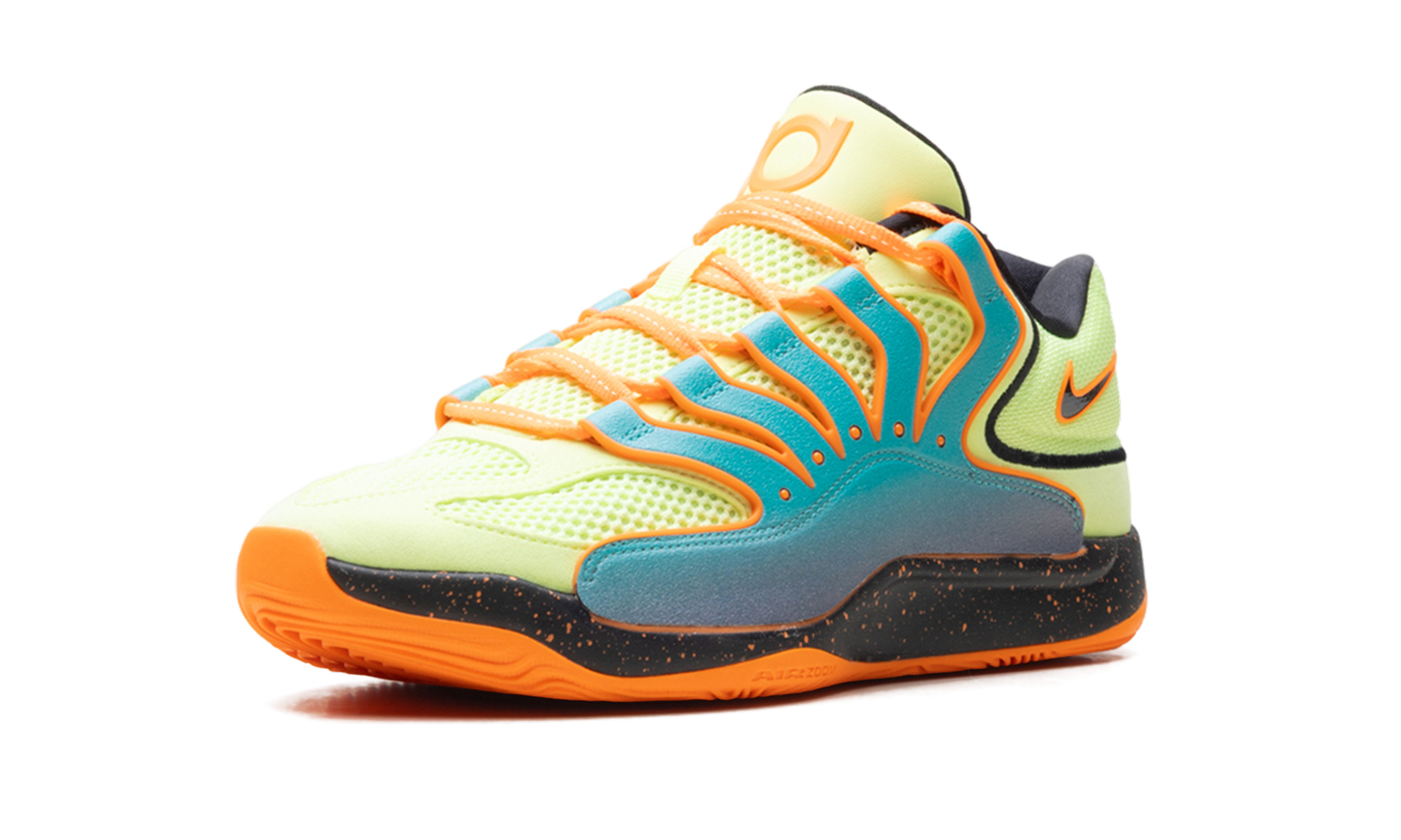Kd 18 "Liquid lime" HV1993 301