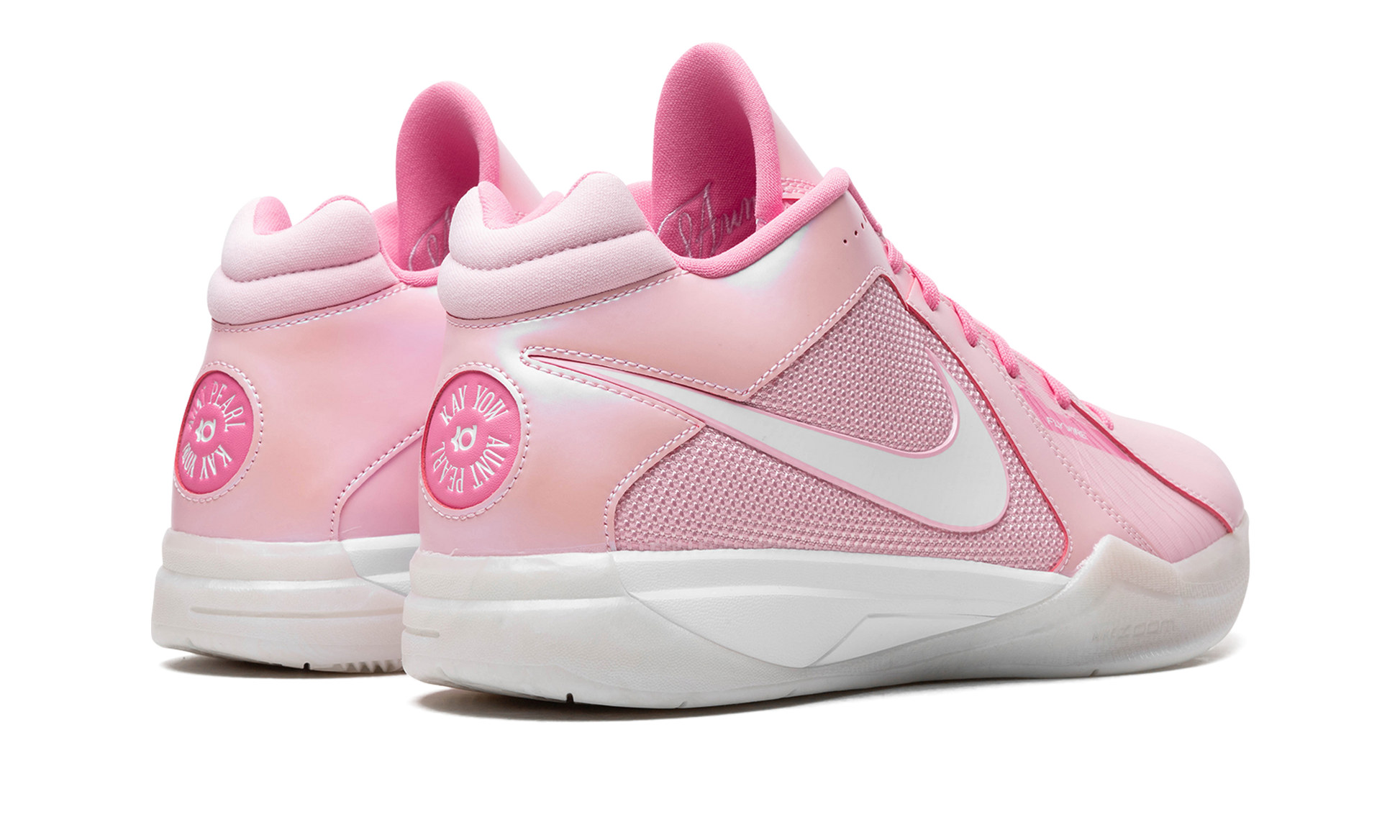 Kd 3 "Aunt pearl" FJ0982 600