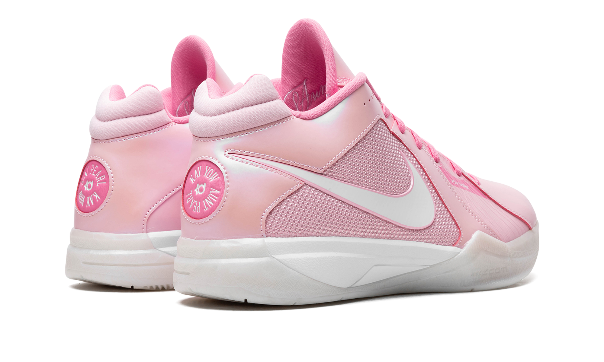 Kd 3 "Aunt pearl" FJ0982 600