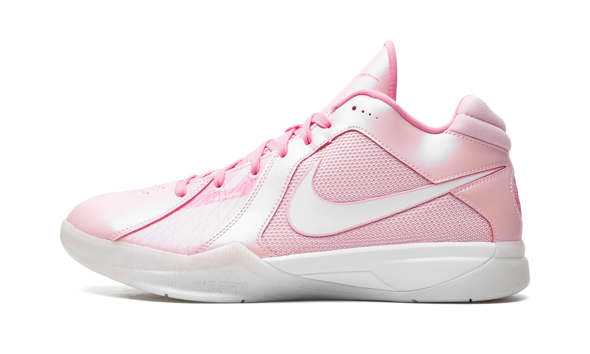 Kd 3 "Aunt pearl" FJ0982 600