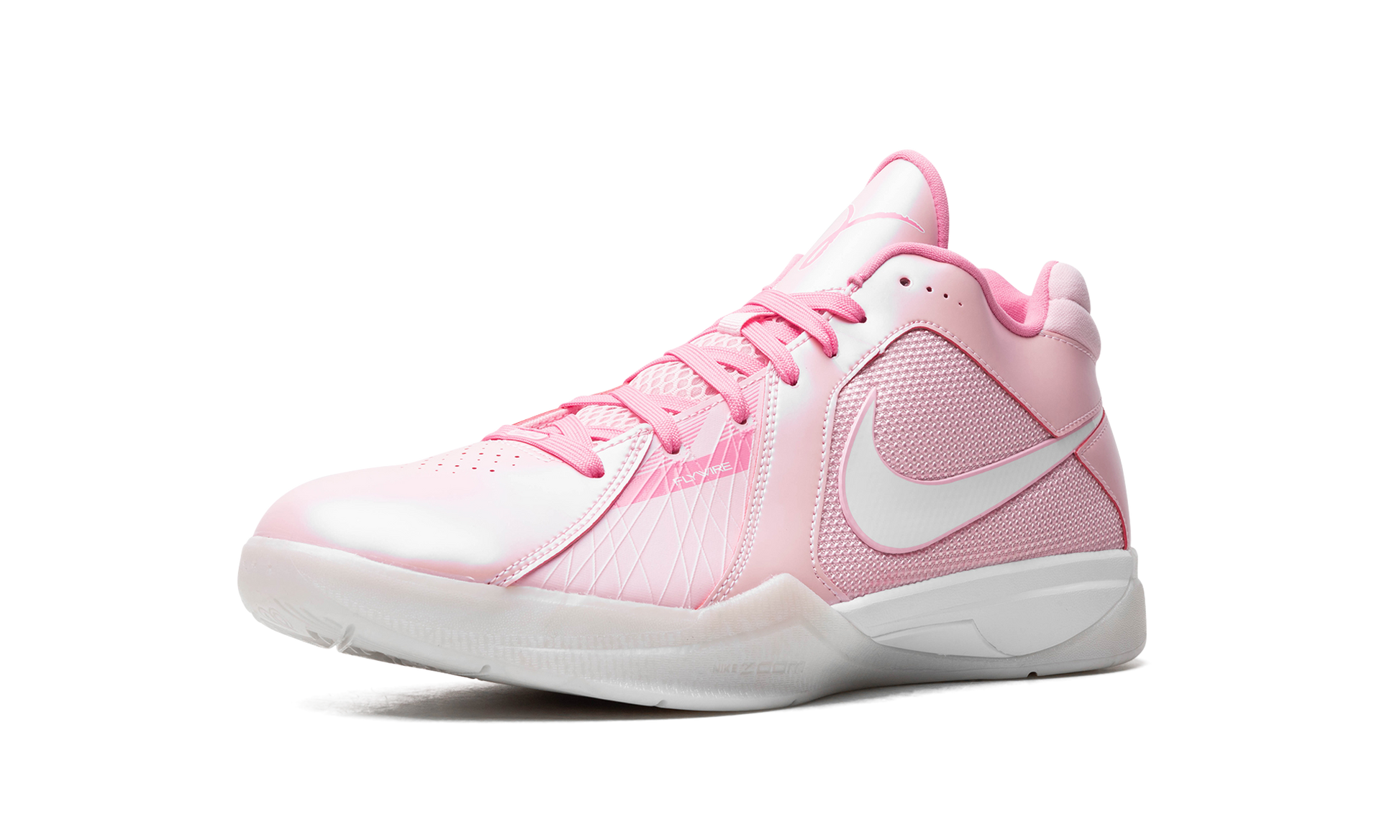 Kd 3 "Aunt pearl" FJ0982 600