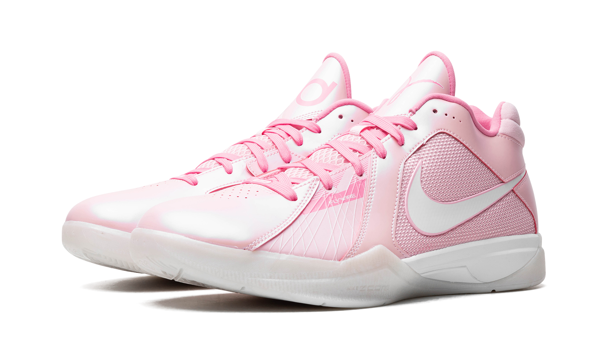 Kd 3 "Aunt pearl" FJ0982 600