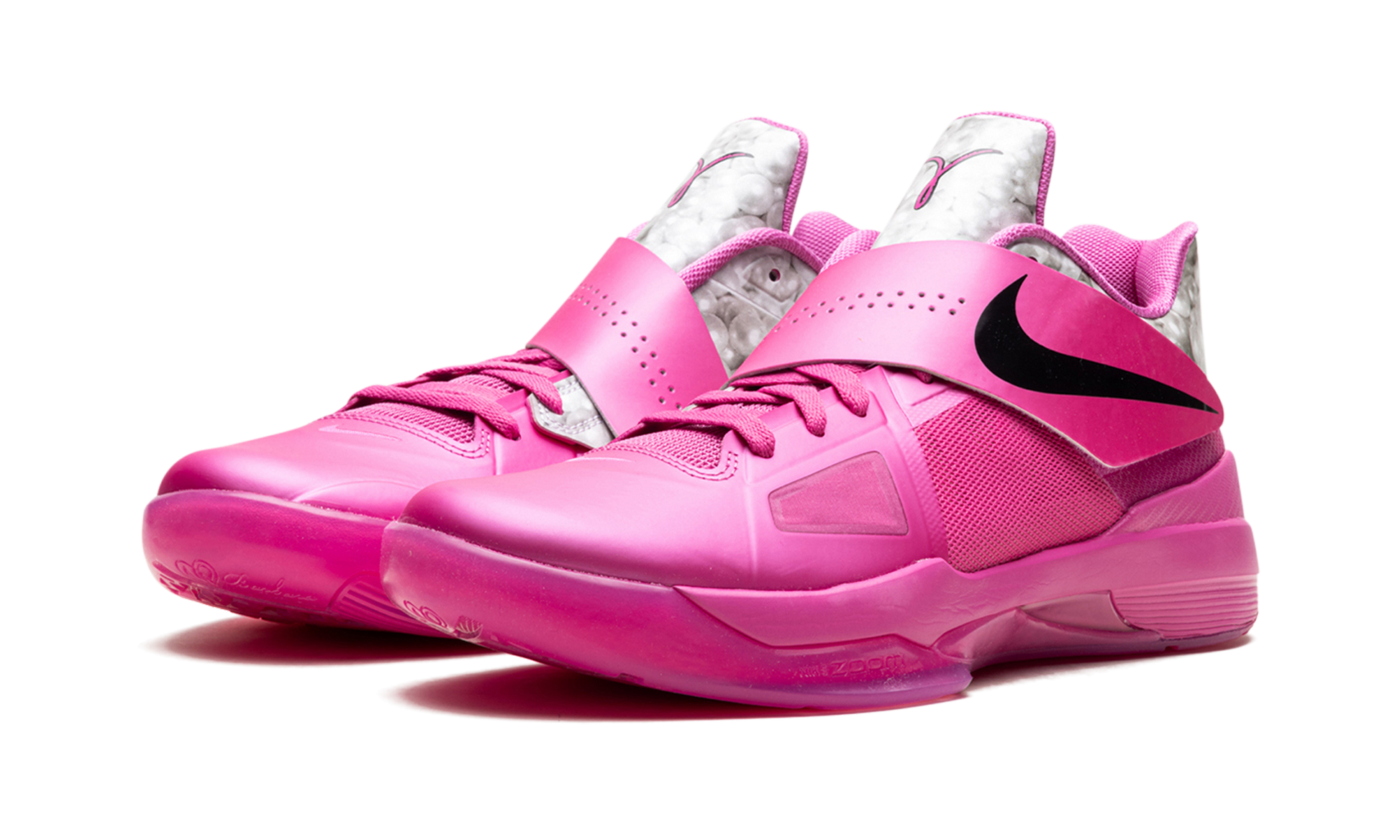 Kd 4 "Aunt pearl" HF9098 600
