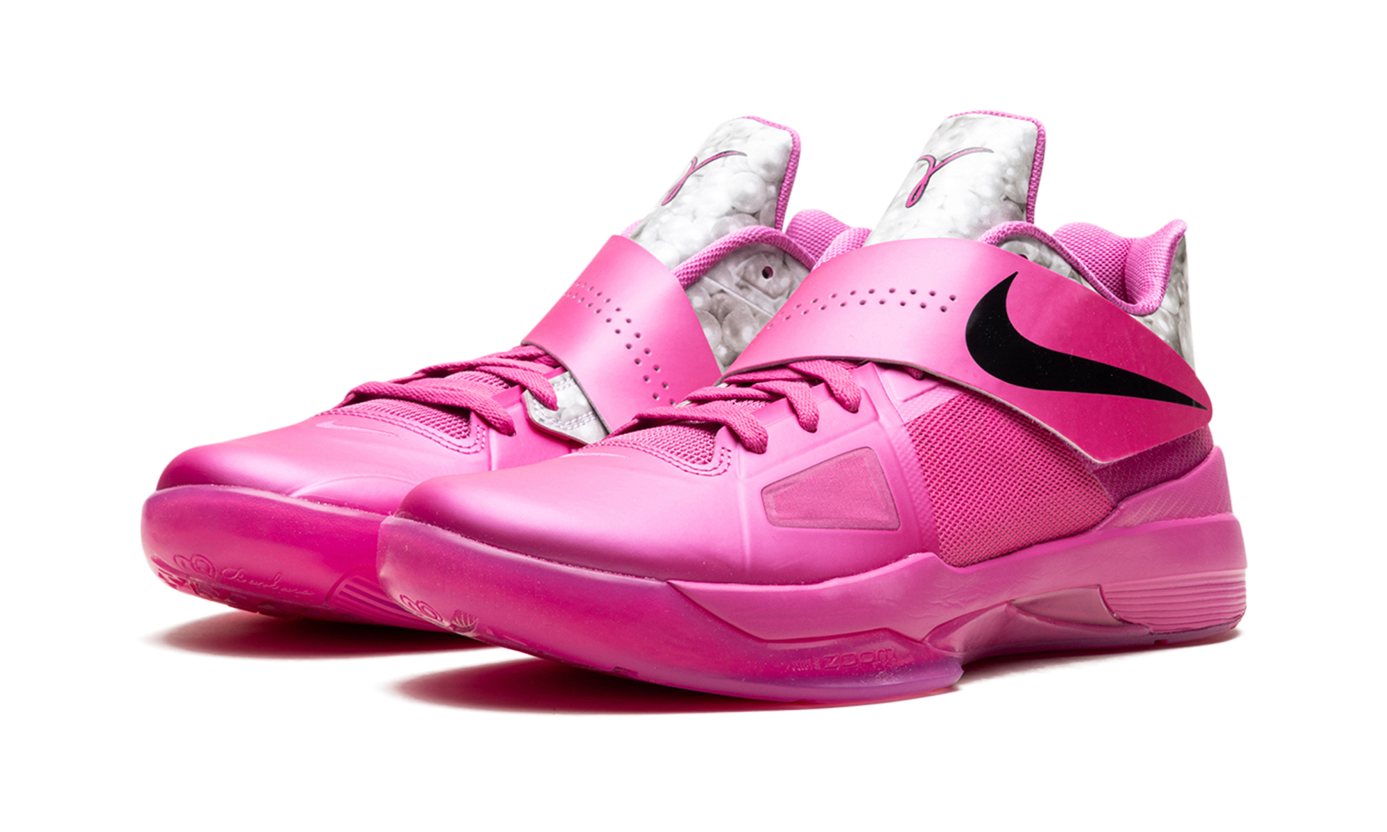 Kd 4 "Aunt pearl" HF9098 600