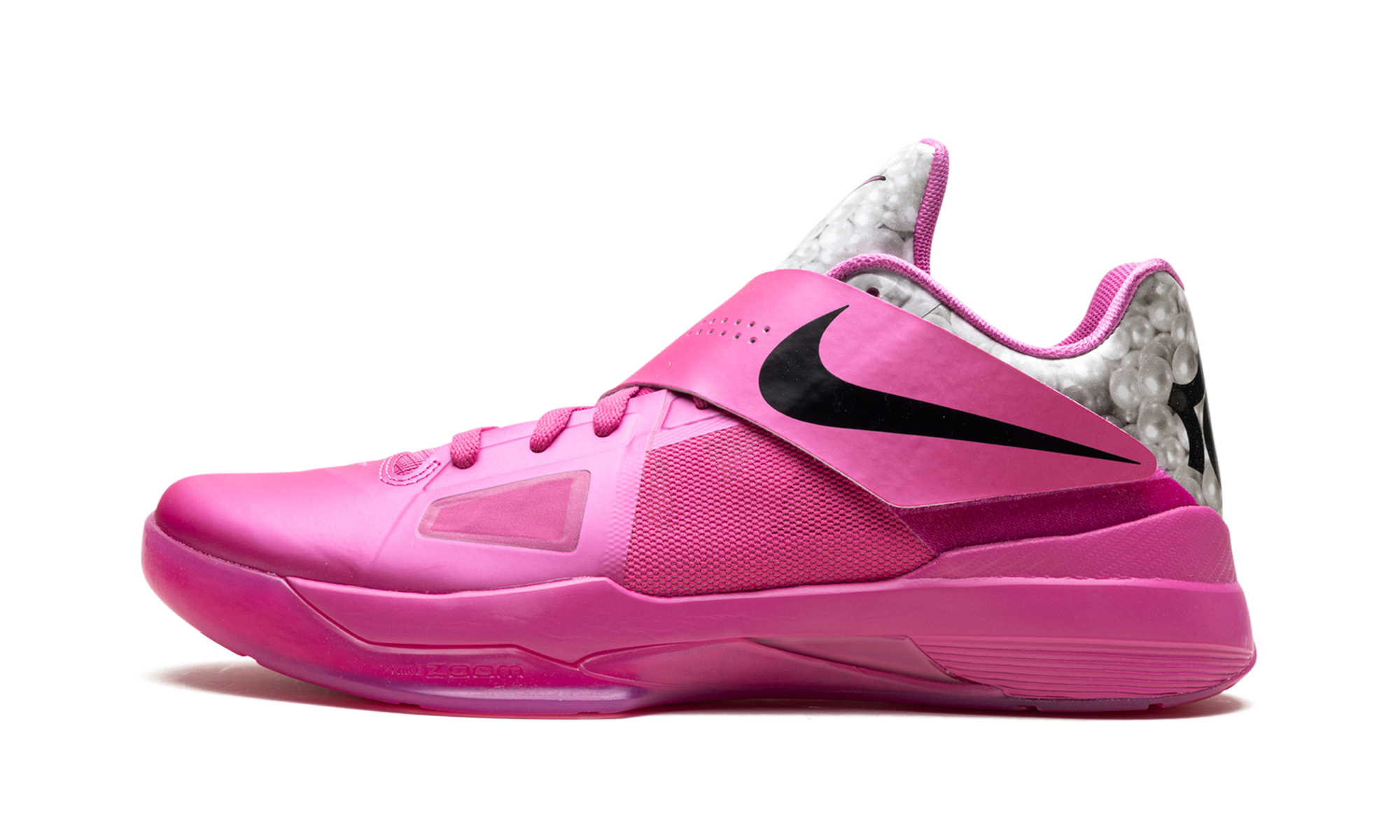 Kd 4 "Aunt pearl" HF9098 600