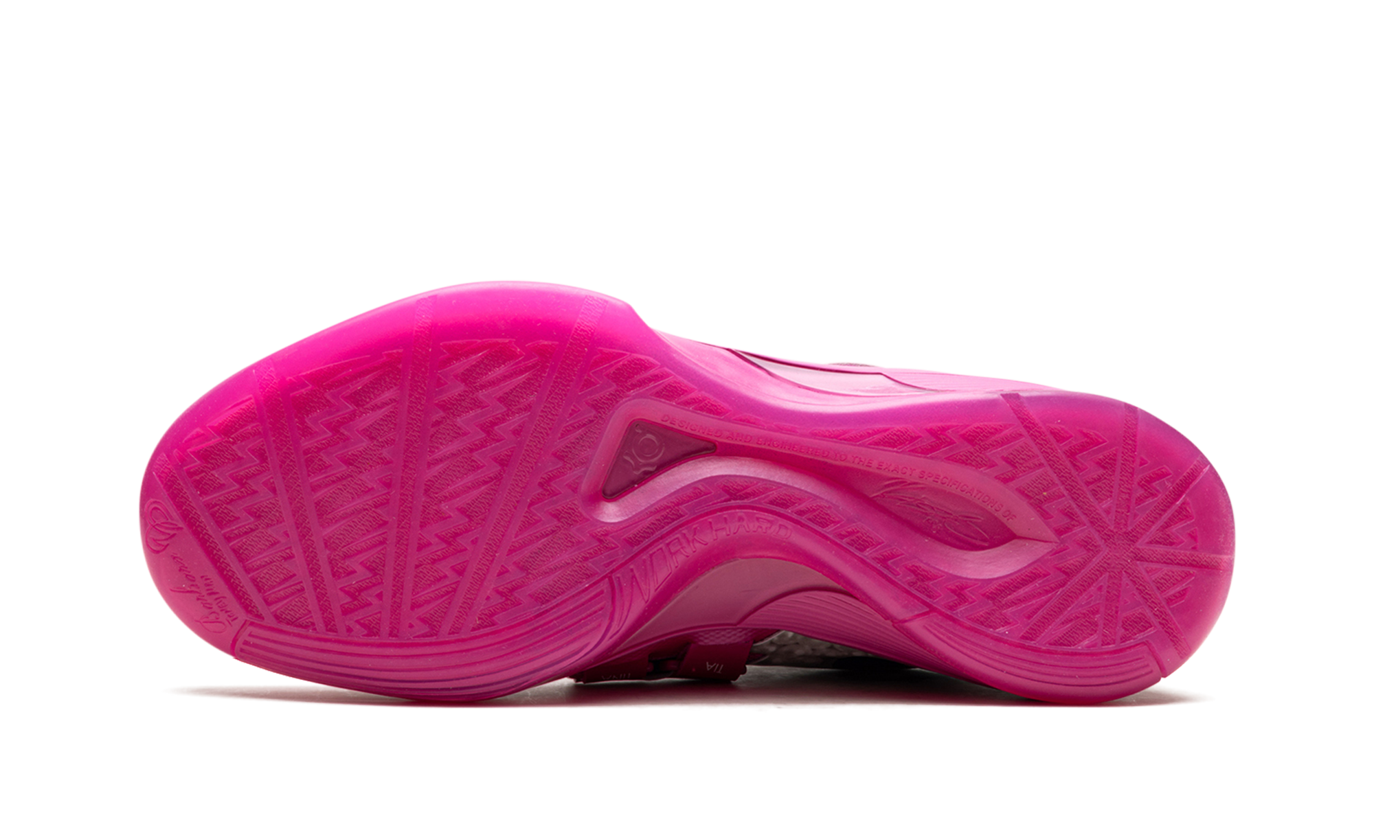 Kd 4 "Aunt pearl" HF9098 600