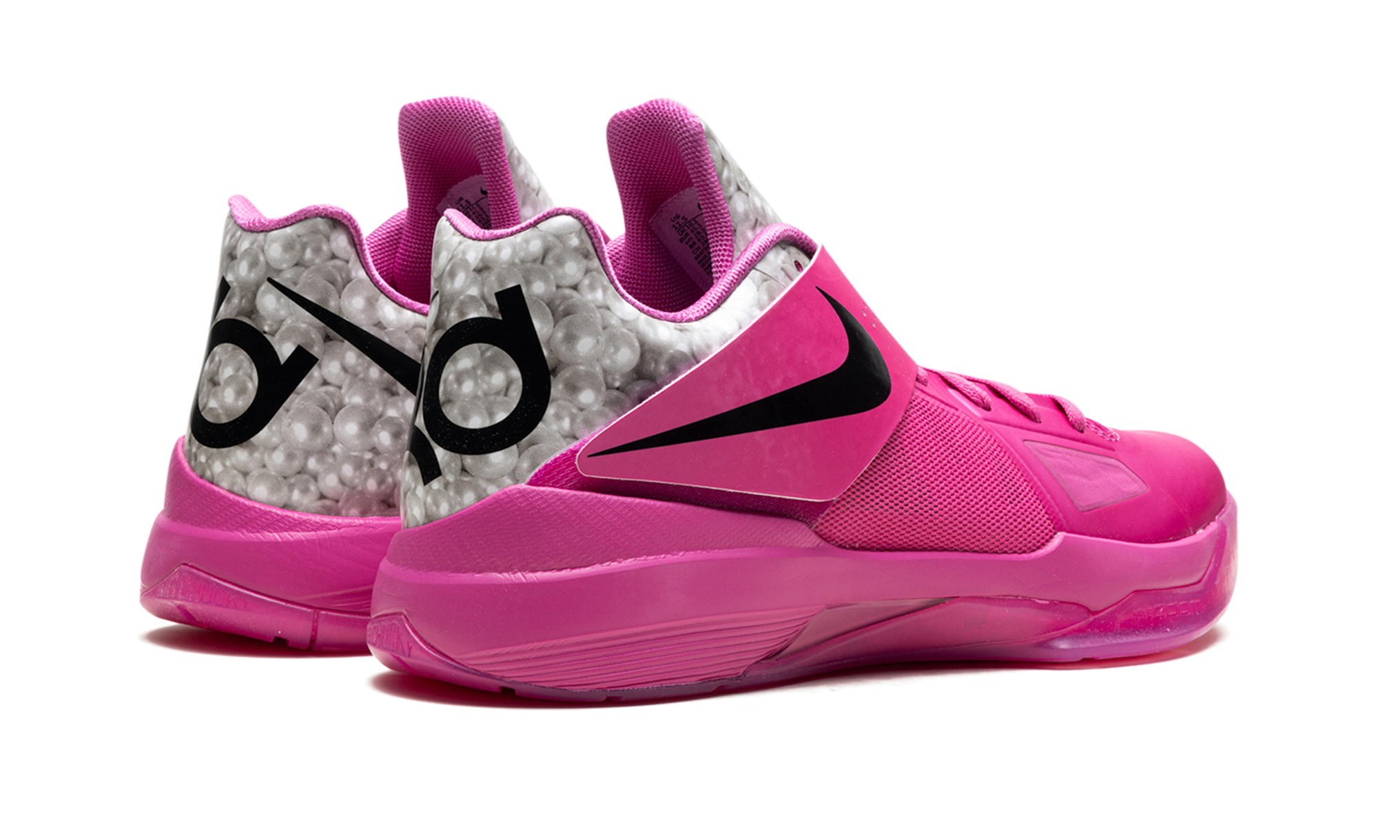 Kd 4 "Aunt pearl" HF9098 600