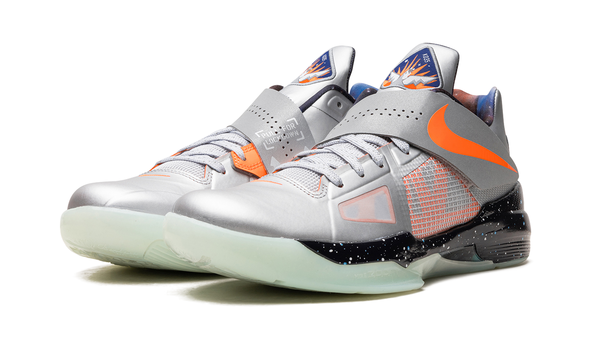Kd 4 "Galaxy" FD2635 001