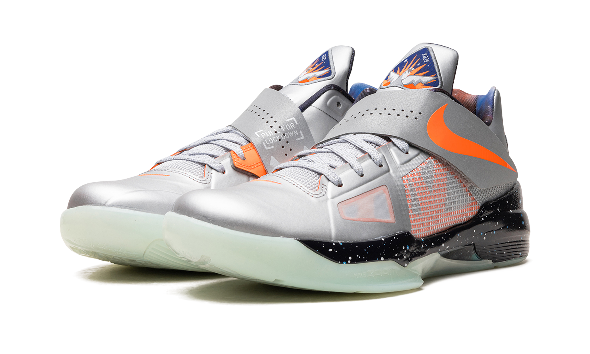 Kd 4 "Galaxy" FD2635 001